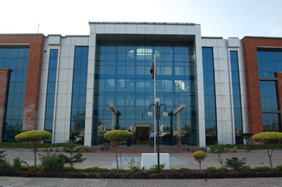 Swift Technical Campus, Patiala Image