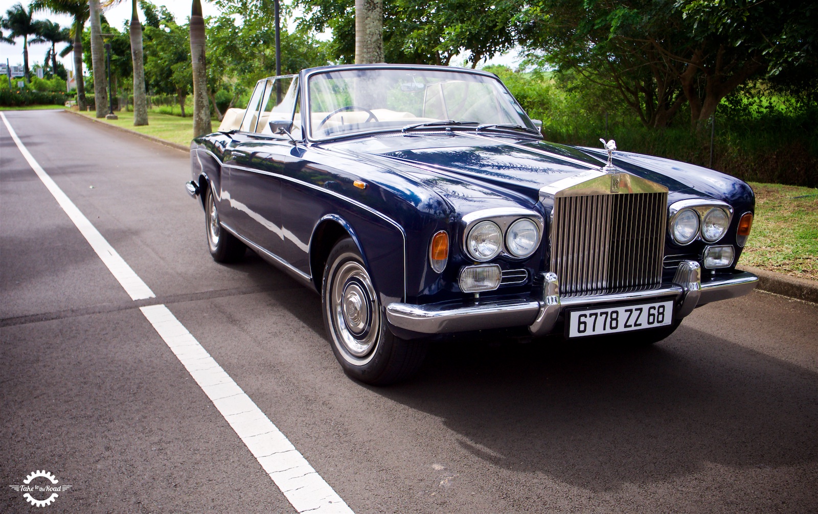 The Car Connexion Mauritius