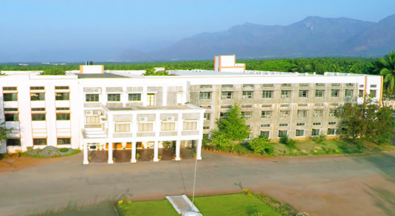 Sree Narayana Guru College, Coimbatore Image
