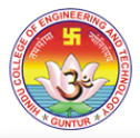 Hindu College of Engineering and Technology, Guntur