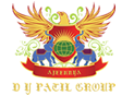 Dr. D Y Patil School of Architecture, Pune