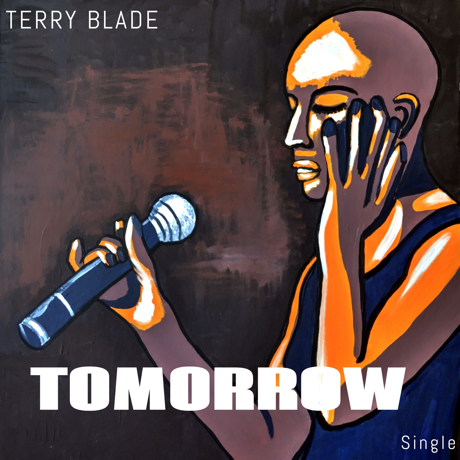 Terry Blade - Tomorrow