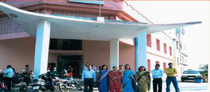 DVS College, Gwalior Image