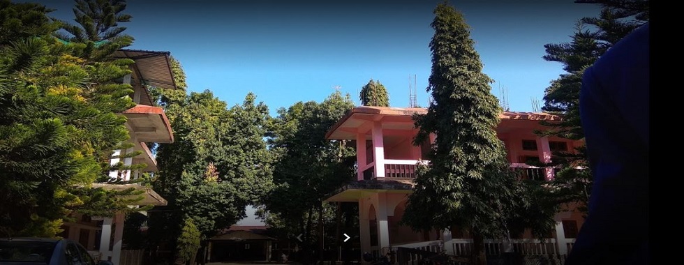 Simen Chapori College, Dhemaji Image
