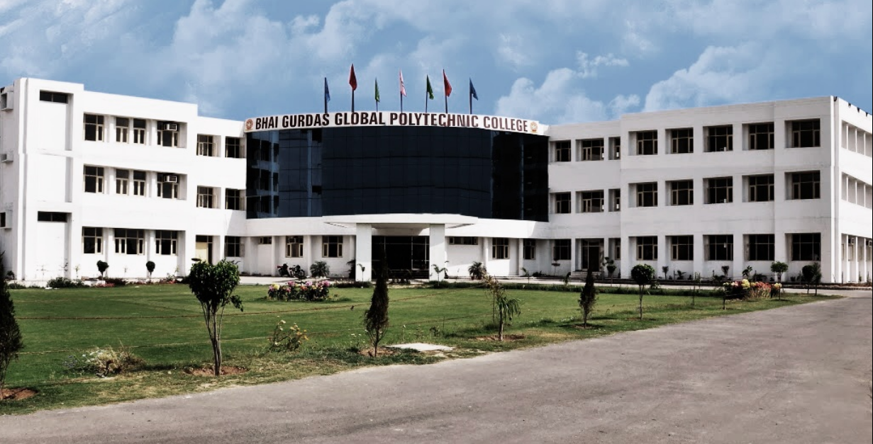 Global Polytechnic College, Patiala Image