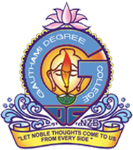 Gauthami Degree College, Nizamabad