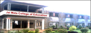 Jai Mata College of Education, Hisar Image