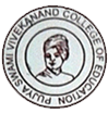 Pujya Swami Vivekanand College of Education, Jhajjar