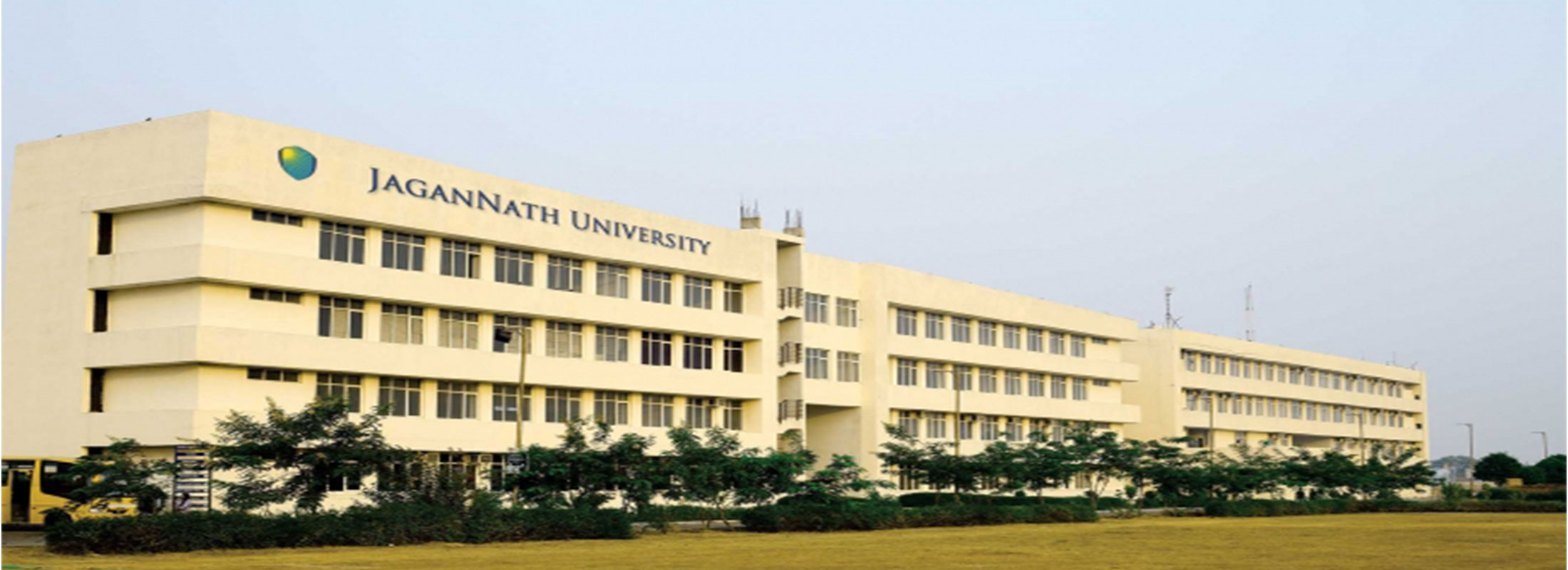 Jagan Nath University, Jhajjar Image