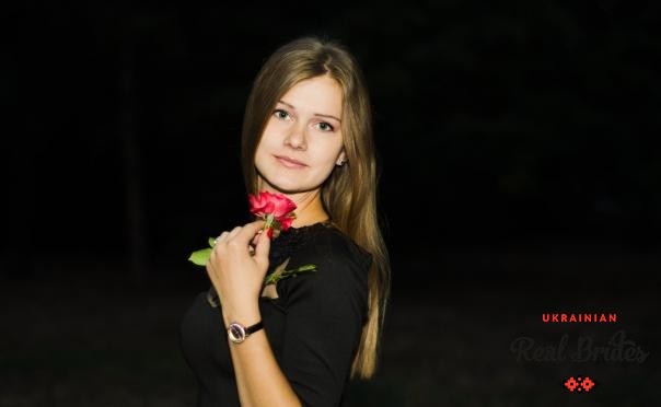 Photo gallery №4 Ukrainian girl Svetlana
