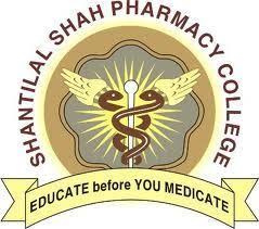 Shantilal Shah Pharmacy College, Bhavnagar