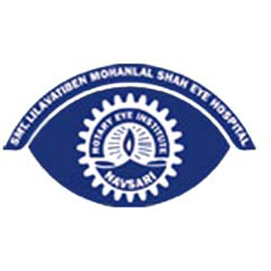 Rotary Eye Institute