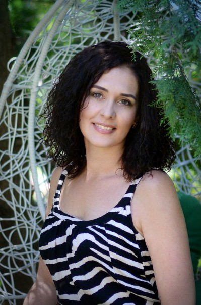 Profile photo Ukrainian women Tatiana 