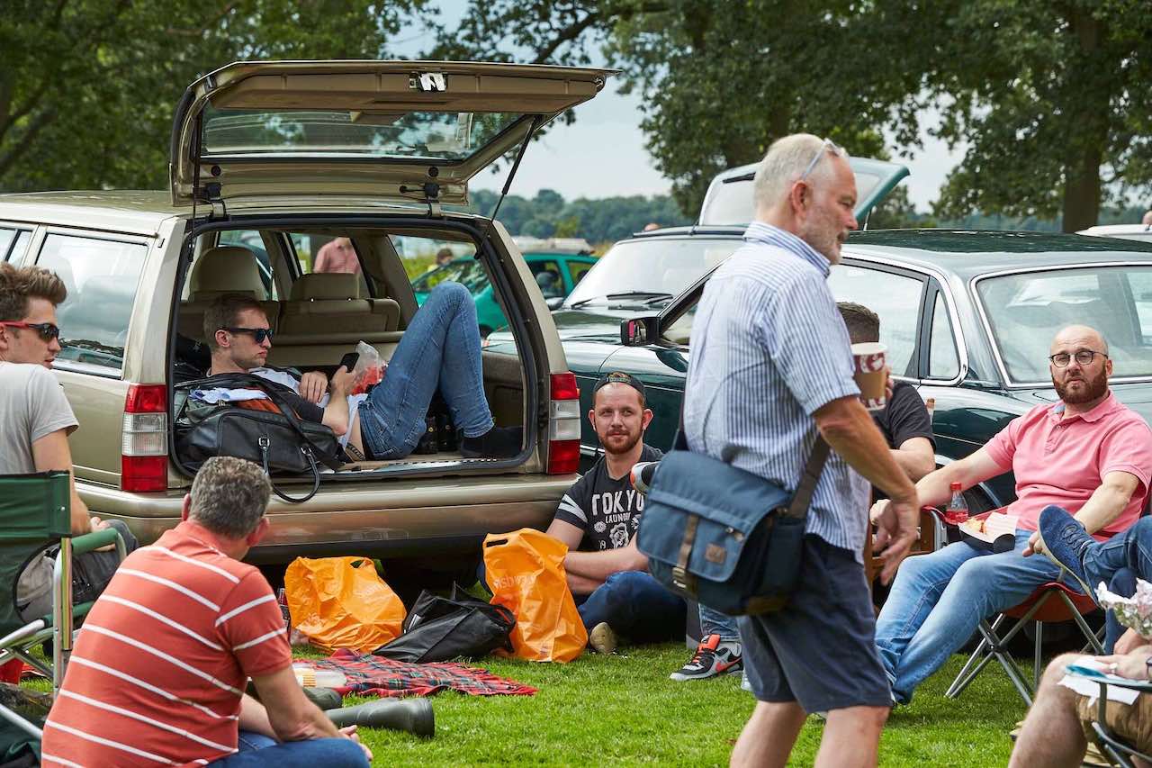 Festival of the Unexceptional 2022 to return in July