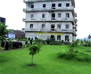 Baba Kundan School Of Nursing