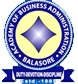 ACADEMY OF BUSINESS ADMINISTRATION, Balasore
