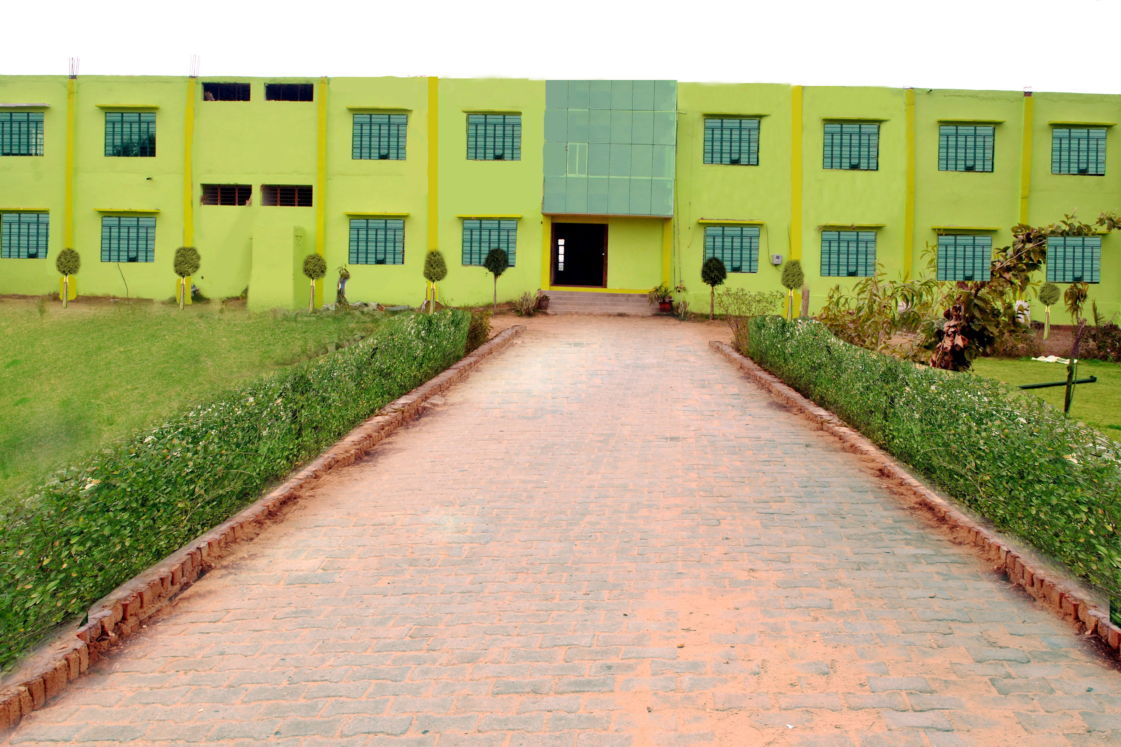 Mahendra College of Education, Mahendragarh Image
