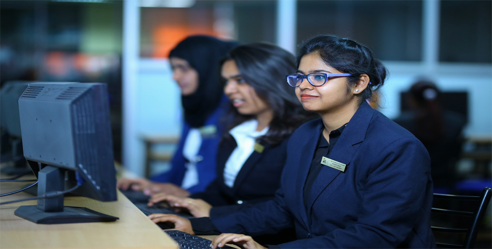 ST.ANN'S COLLEGE FOR WOMEN (P.G.CENTRE)-MBA Image