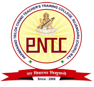 PNTC T.T. College, Sujangarh