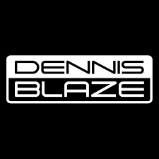 Dennis Blaze ft Ryan Drews & Marley Waters - Pressure