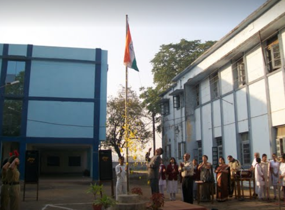 Government D.B. Girls PG (Autonomous) College, Raipur Image