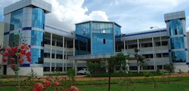 Menatchi Govindarajan Polytechnic College Image