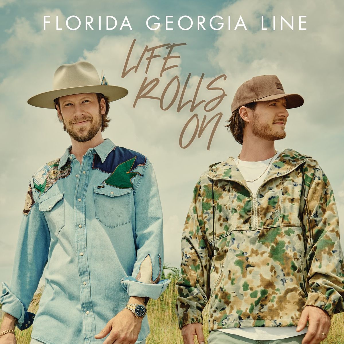 Florida Georgia Line - Always Gonna Love You