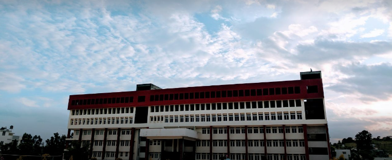 Soundarya College of Law, Bengaluru Image