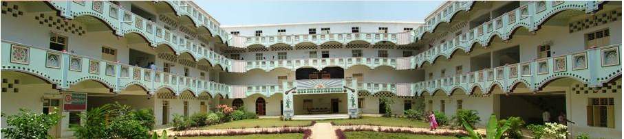 Malineni Lakshmaiah Women's Engineering College, Guntur Image