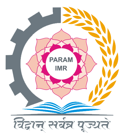 Param Institute Of Management And Research