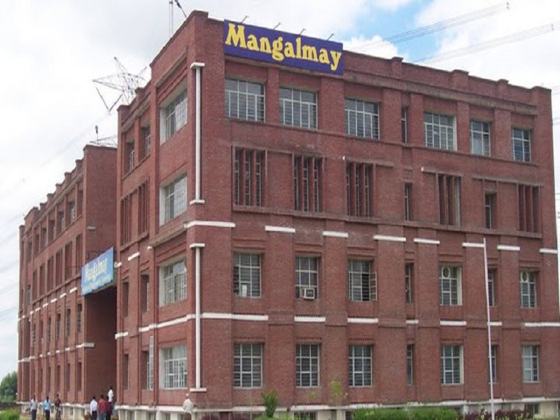 Mangalmay Group of Institution, Greater Noida Image