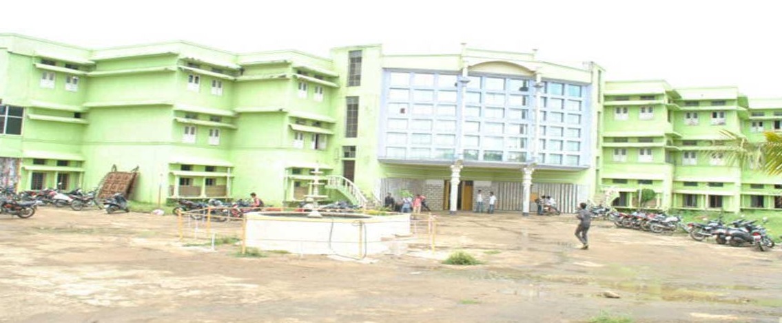 Y.K.D Polytechnic Image