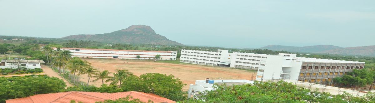 Bharath Niketan Polytechnic College Image