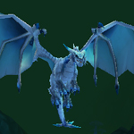 Mládě Perlového draka