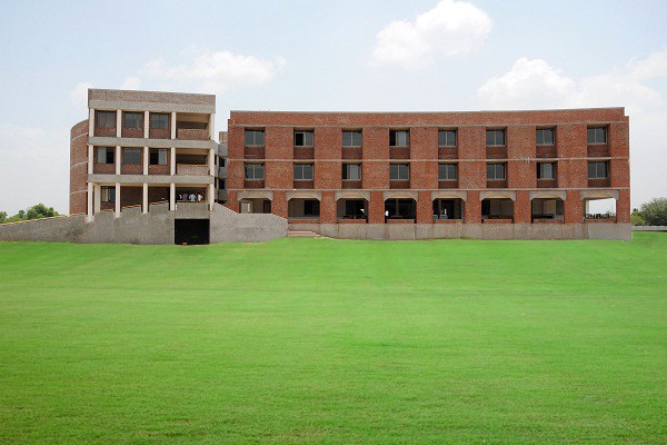 Shankersinh Vaghela Bapu Institute of Technology, Gandhinagar Image