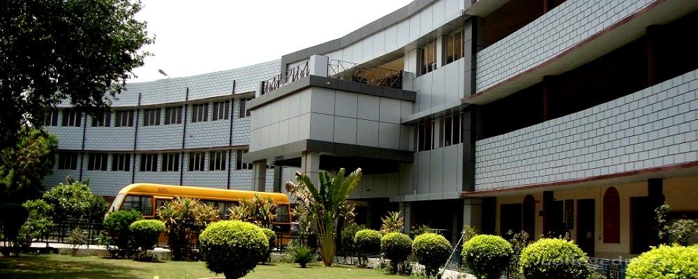 Hindu College of Engineering, Sonipat Image