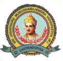 S.J.M. Arts College for Women, Chitradurga
