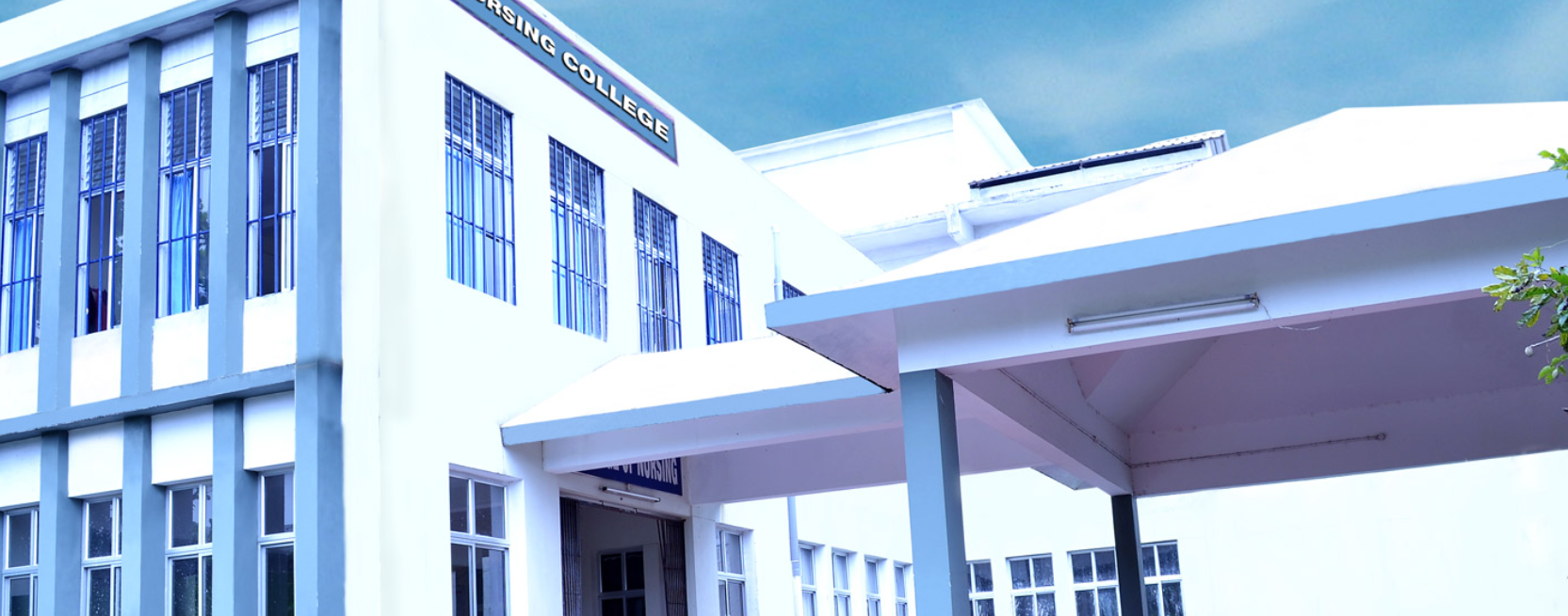 MES College of Nursing, Malappuram Image