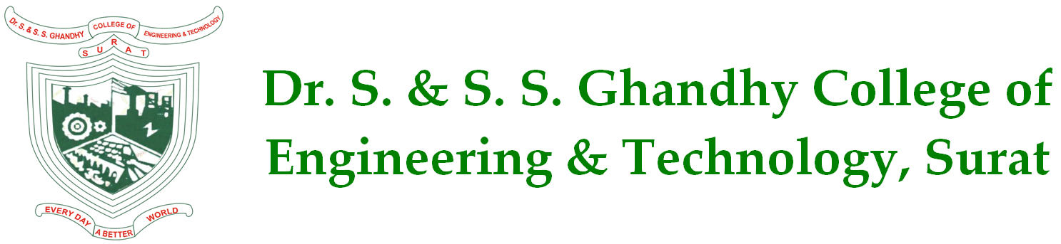 Dr. S. and S.S. Ghandhy Government Engineering College, Surat