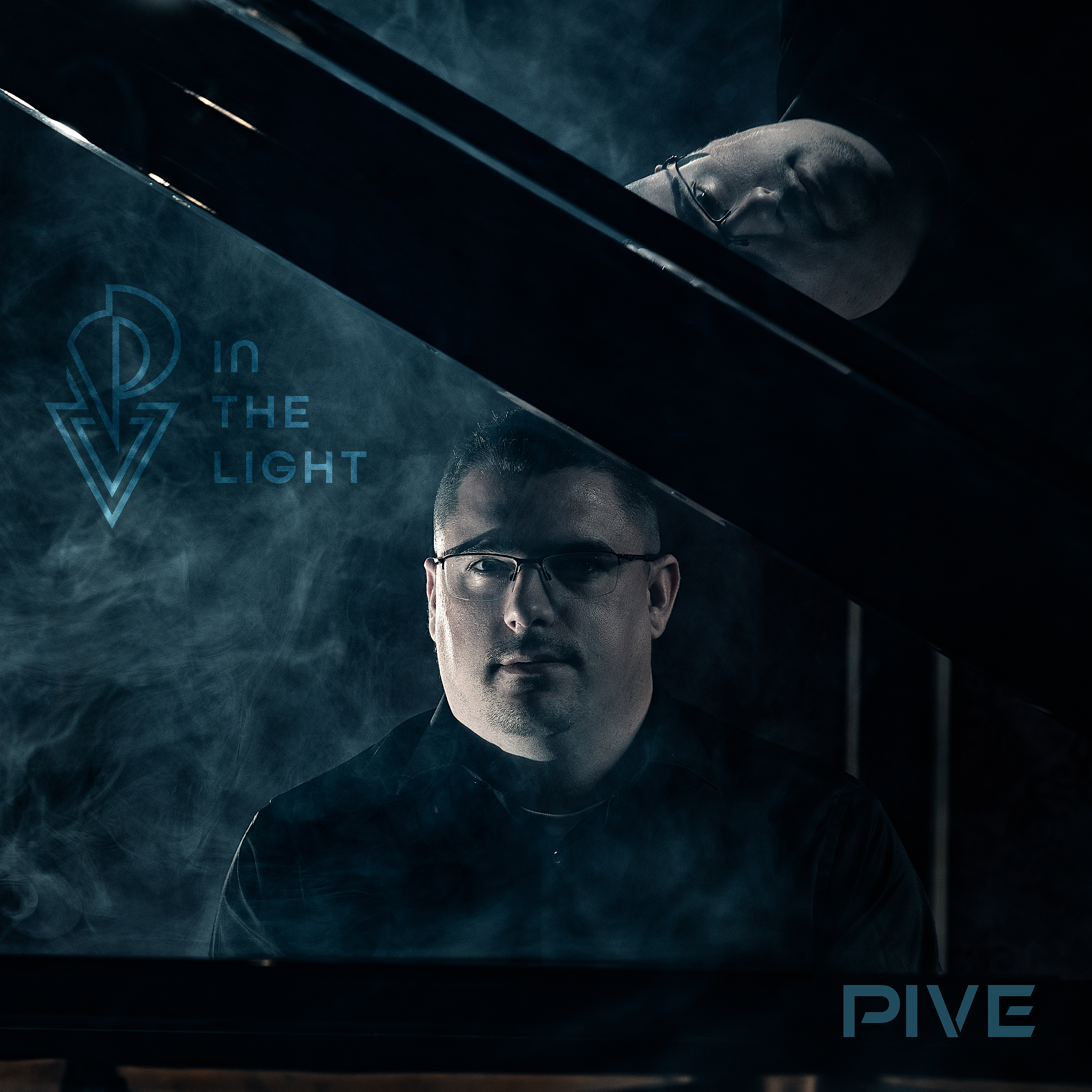 PIVE - In The Light