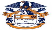 D. B. INSTITUTE OF MANAGEMENT AND RESEARCH