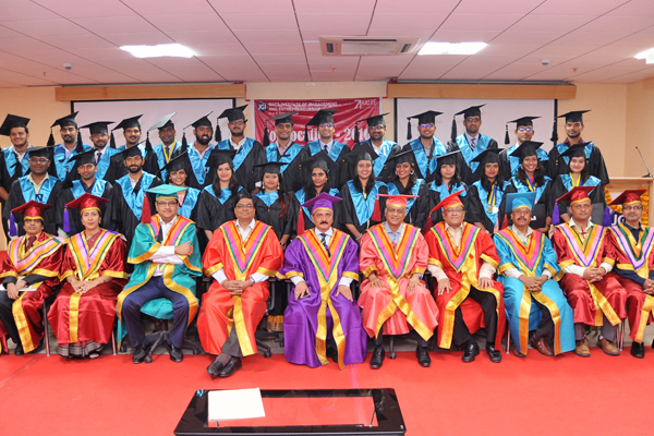 MATS Institute of Management and Entrepreneurship Image