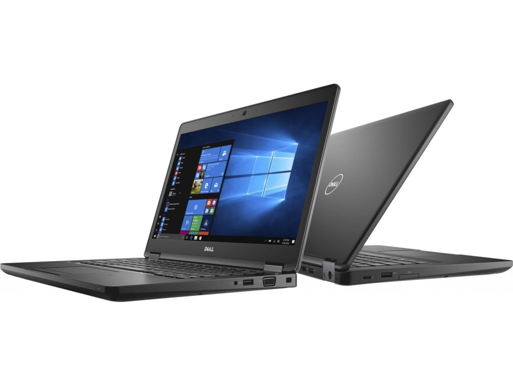 Dell Latitude 5480 -Remis À Neuf