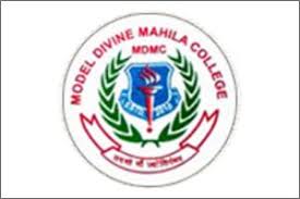 Model Divine Mahila College, Baghpat