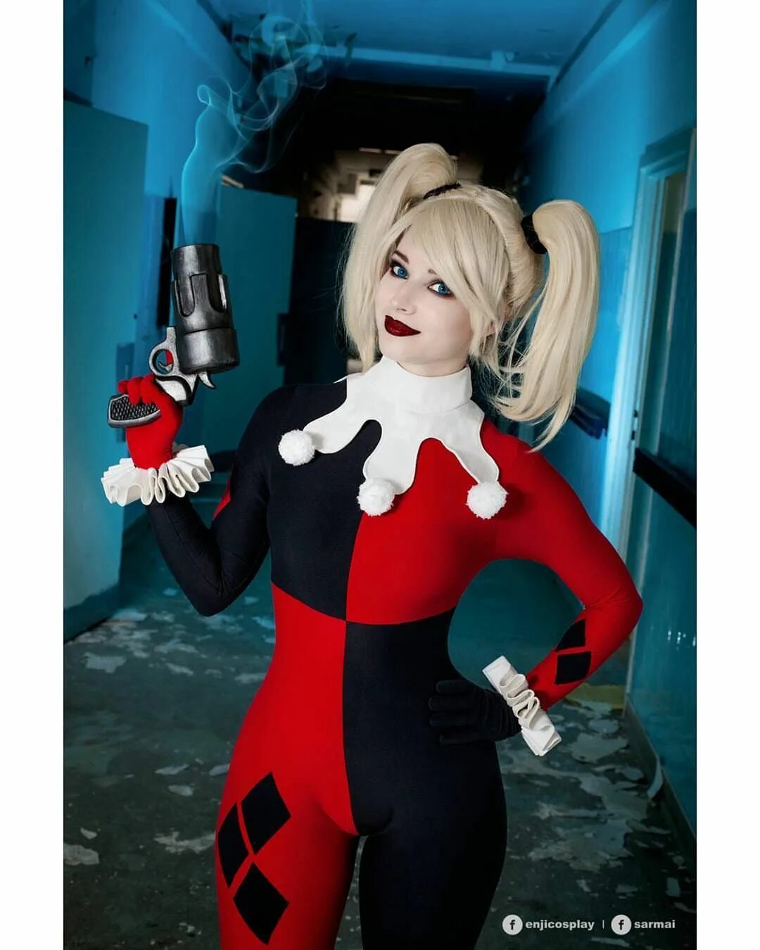 Enji Night