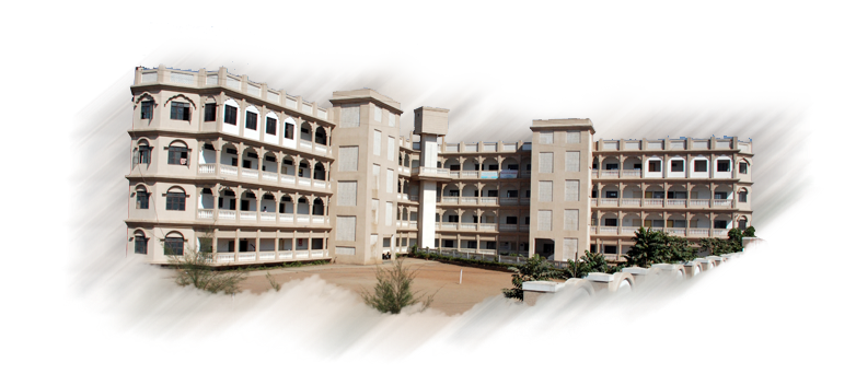 Dhareshwar Institute Of Nursing Image