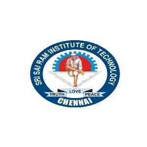 Sri Sai Ram Institute of Technology, Chennai
