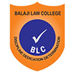 Balaji Law College