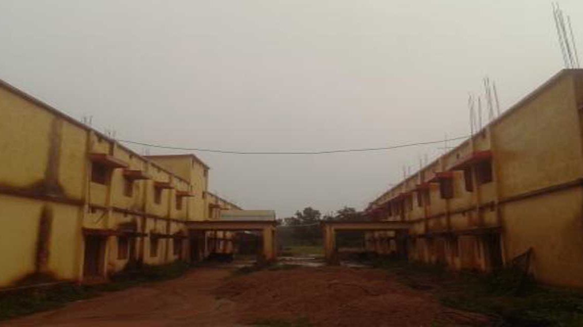 MAHAMAYA INSTITUTE OF MEDICAL AND TECHNICAL SCIENCE Image
