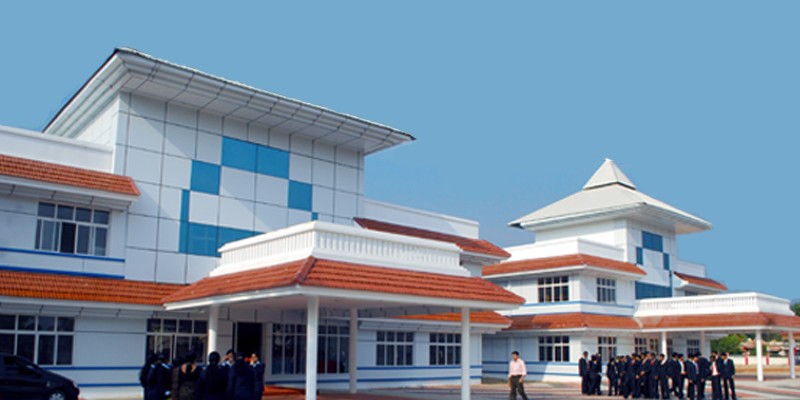 Institute of Management and Technology, Alappuzha Image